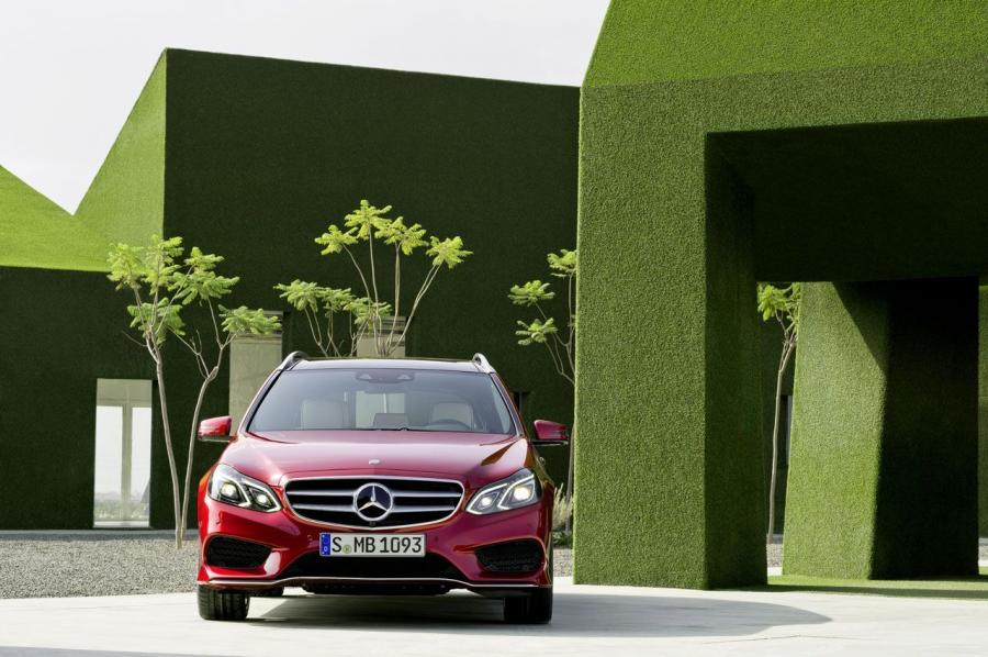  Mercedes-Benz E-Class 2014 года  (фото 16 из 69)